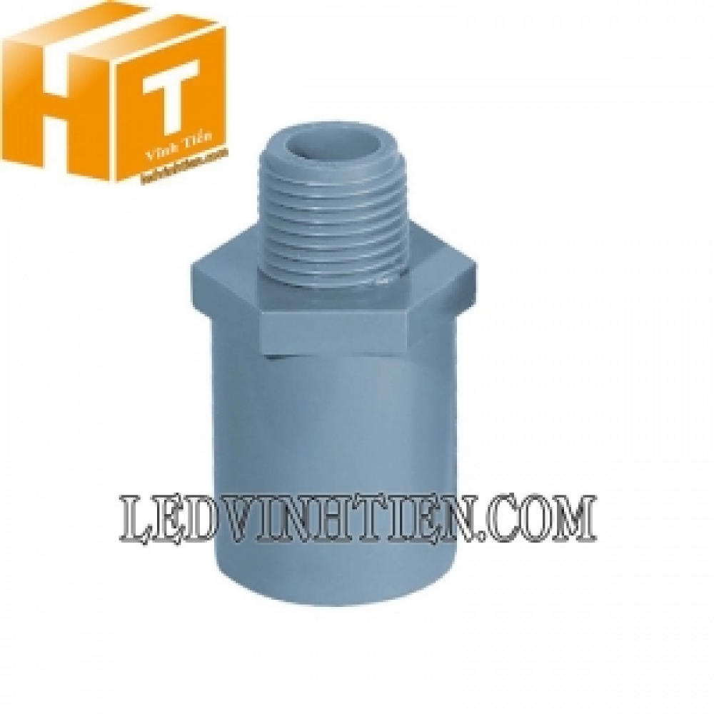 Khâu răng ngoài giảm uPVC Đạt Hòa