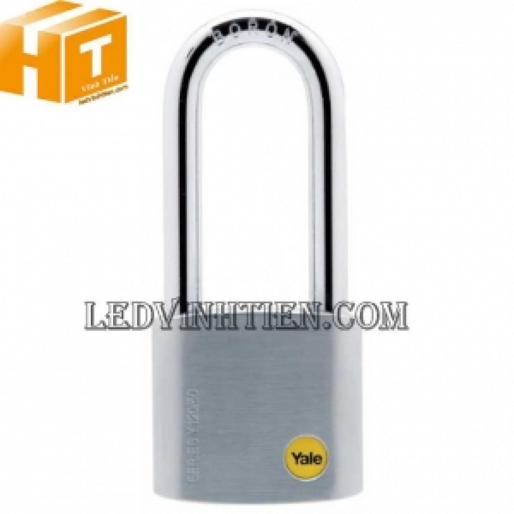 Khóa Bấm Yale Y120/50/163/1