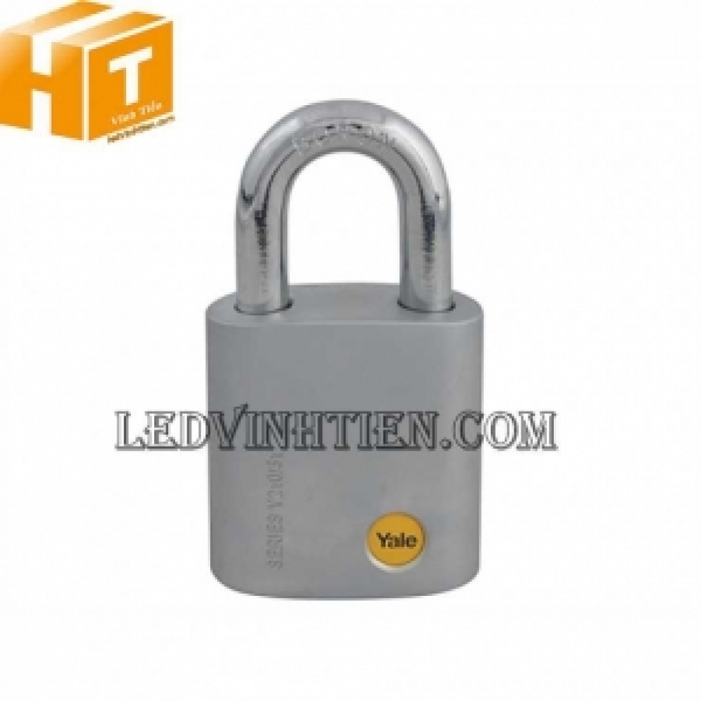 Khóa bấm Yale Y210/51/127/1