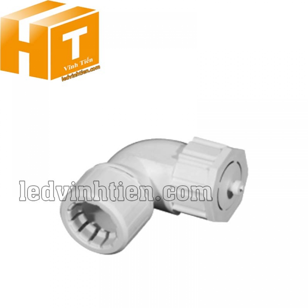 Khớp nối ren 90 độ ống đàn hồi