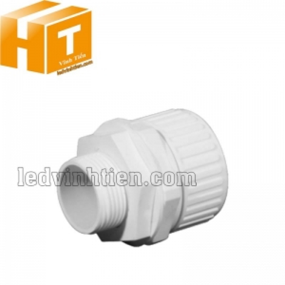 Khớp nối ren ống đàn hồi