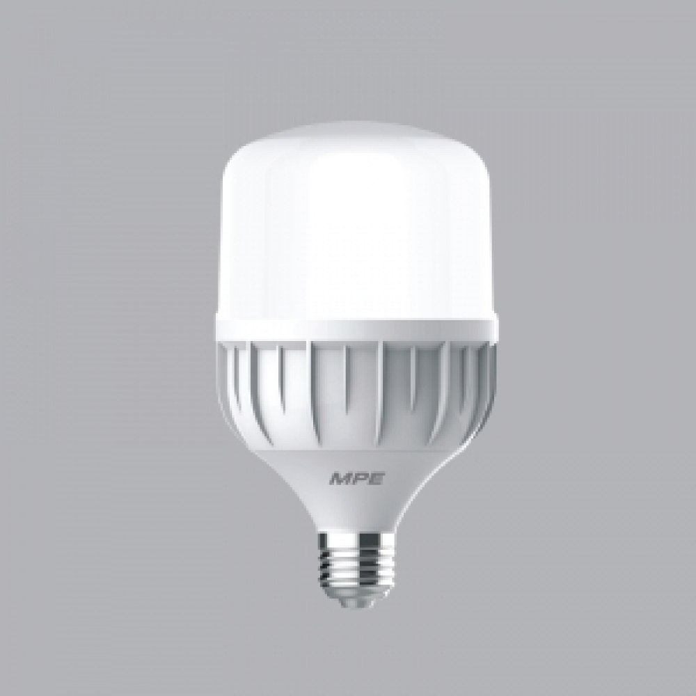 ĐÈN LED BULB 20, 30, 40, 50, 60, 70, 80, 100W MPE