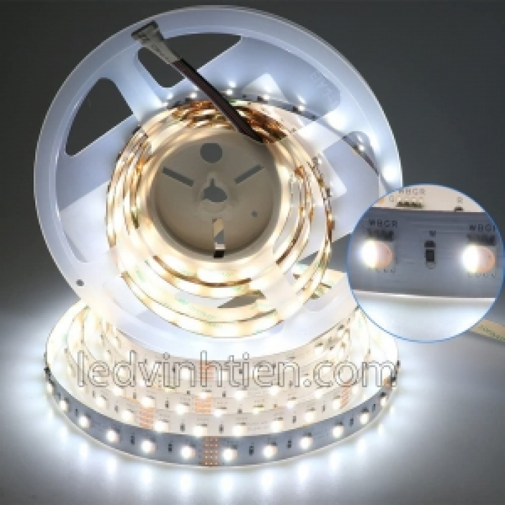 Led Dây 12v 5054 Samsung 4000k