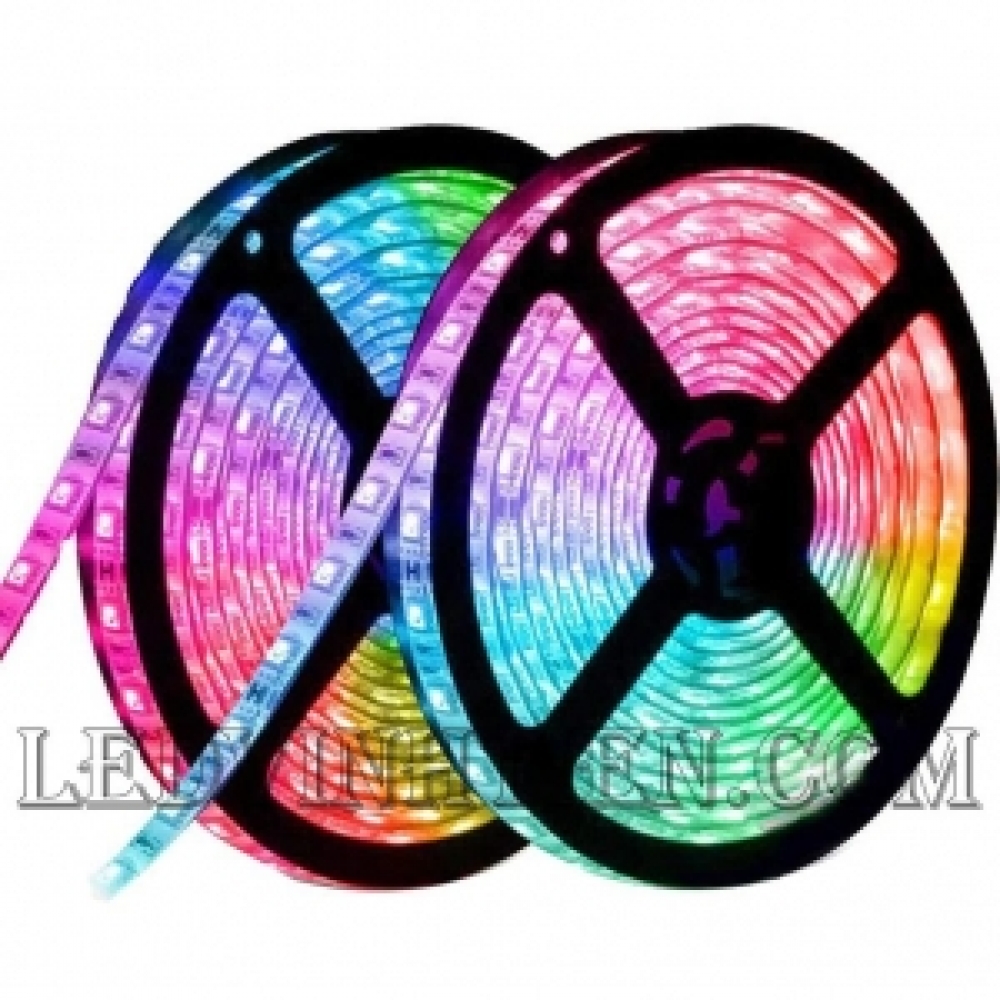 Led dây 24V 5050 RGB
