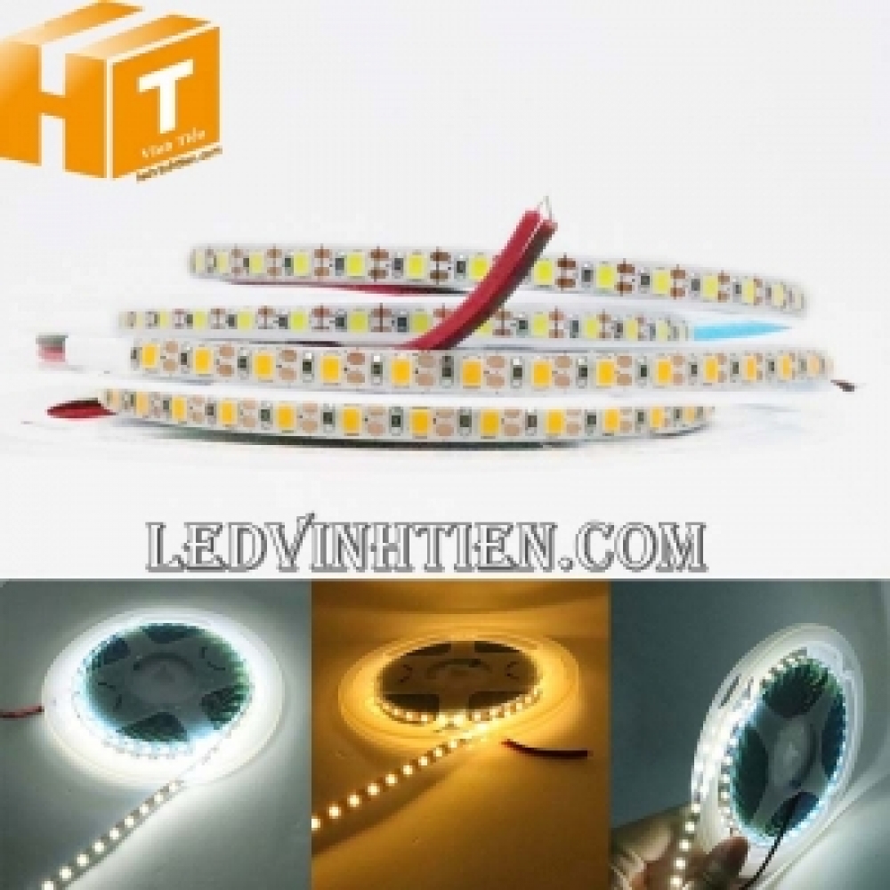 Led dây 2835 5V