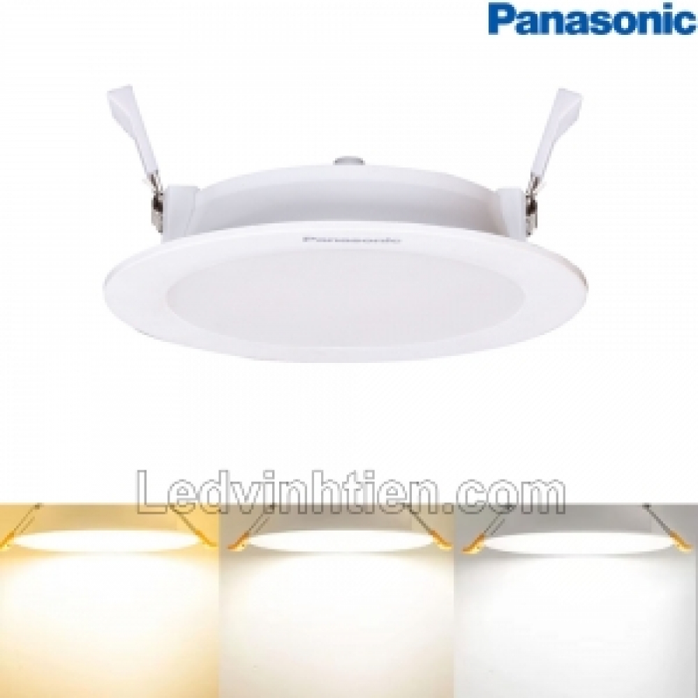 Led downlight tròn 12W 3 màu NNP73476 Panasonic