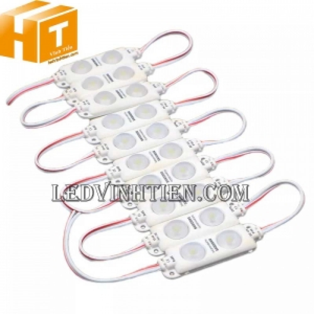 Led hắt 2 bóng Samsung