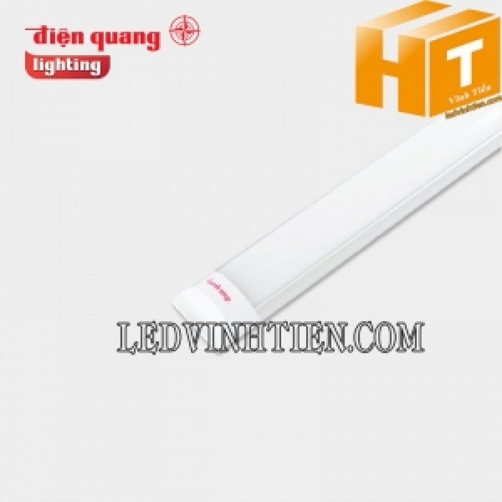 Led bán nguyệt 0.9m 28w ĐQ LEDMF04 28  Điện Quang