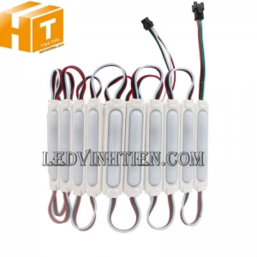 Đèn Led module 12V Cob WS2811