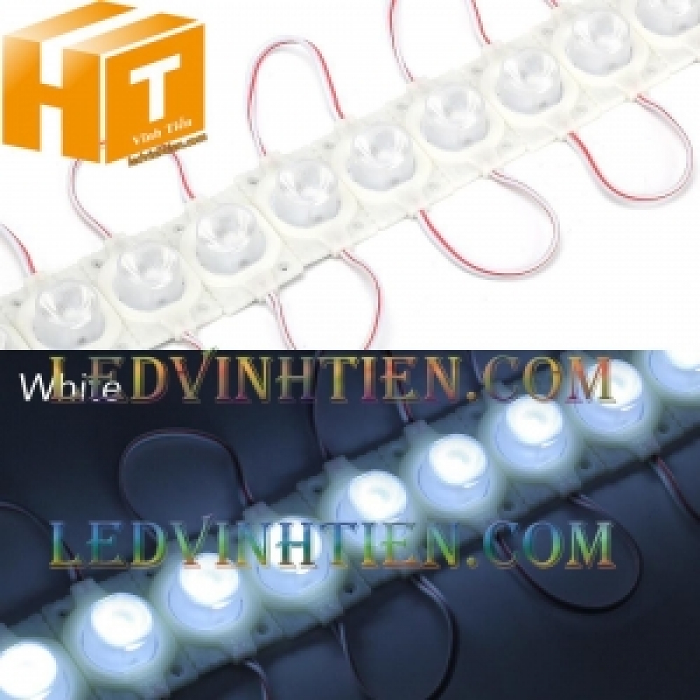 Led module 3030 trắng