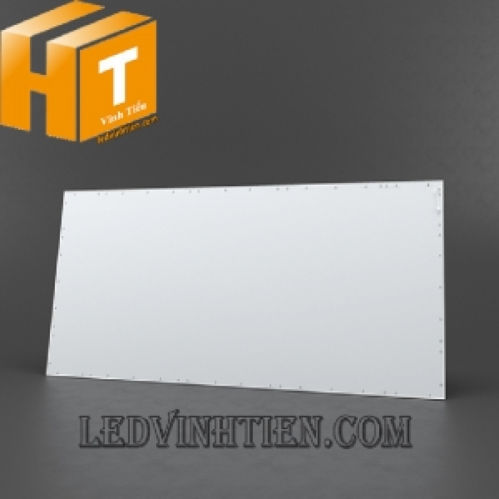 Đèn LED Panel Office Ốp Trần Loại Tấm 60W NPL60124