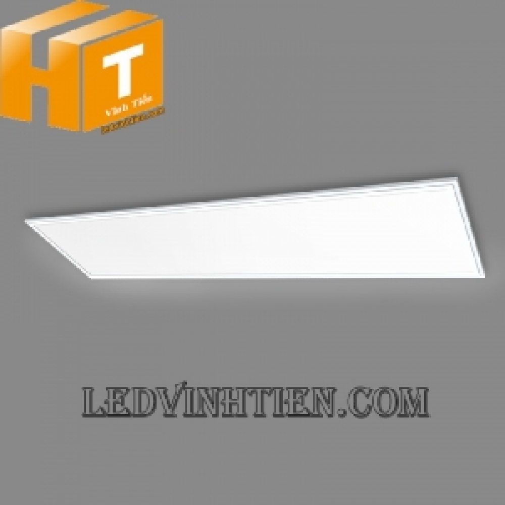 Đèn LED Panel Office Ốp Trần Loại Tấm 40W NPL30124