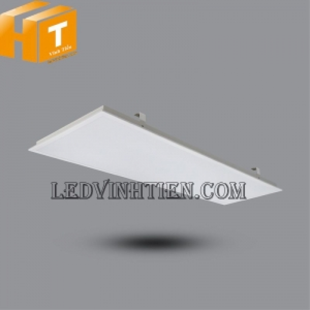 Led panel 1200x300 BACKLIT PLPD40L Paragon