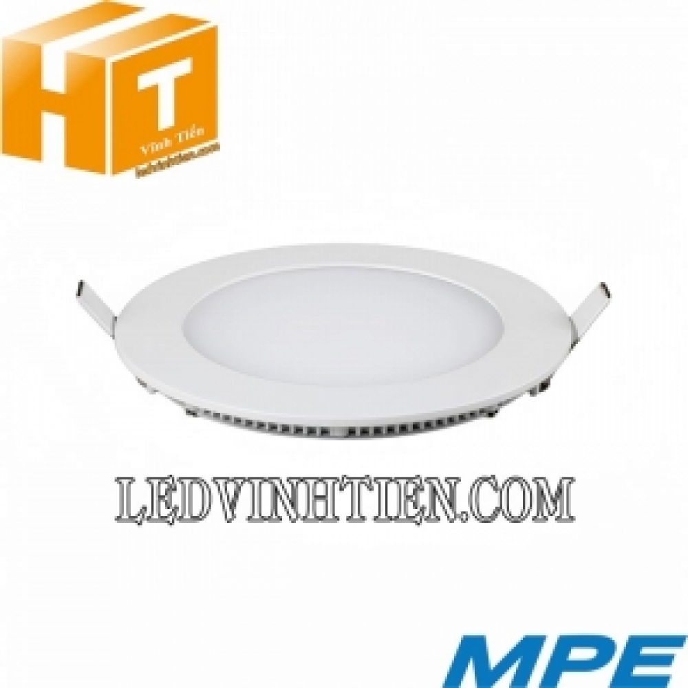 Led panel dimmable 24w trắng, vàng, trung tính