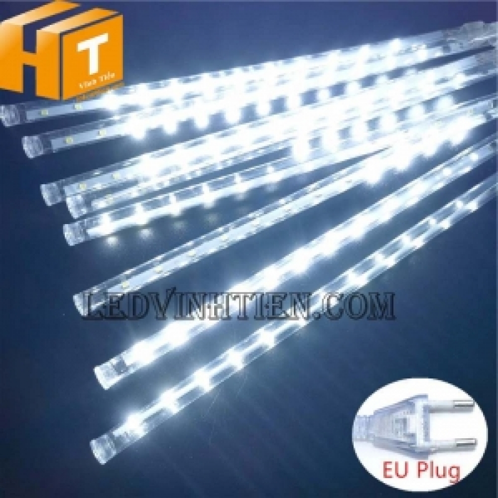Led sao băng 5 tấc