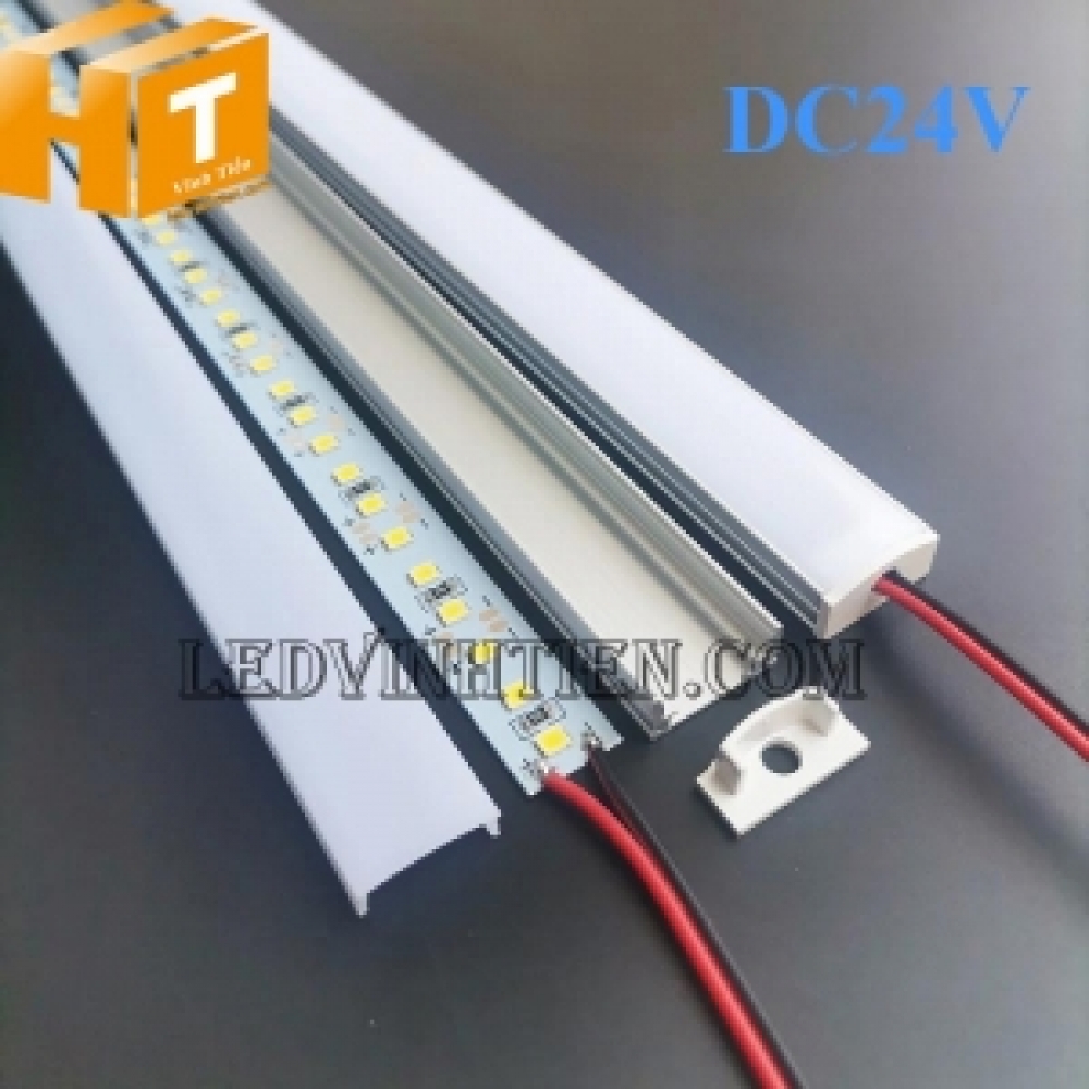 Led thanh nhôm 24V 5630