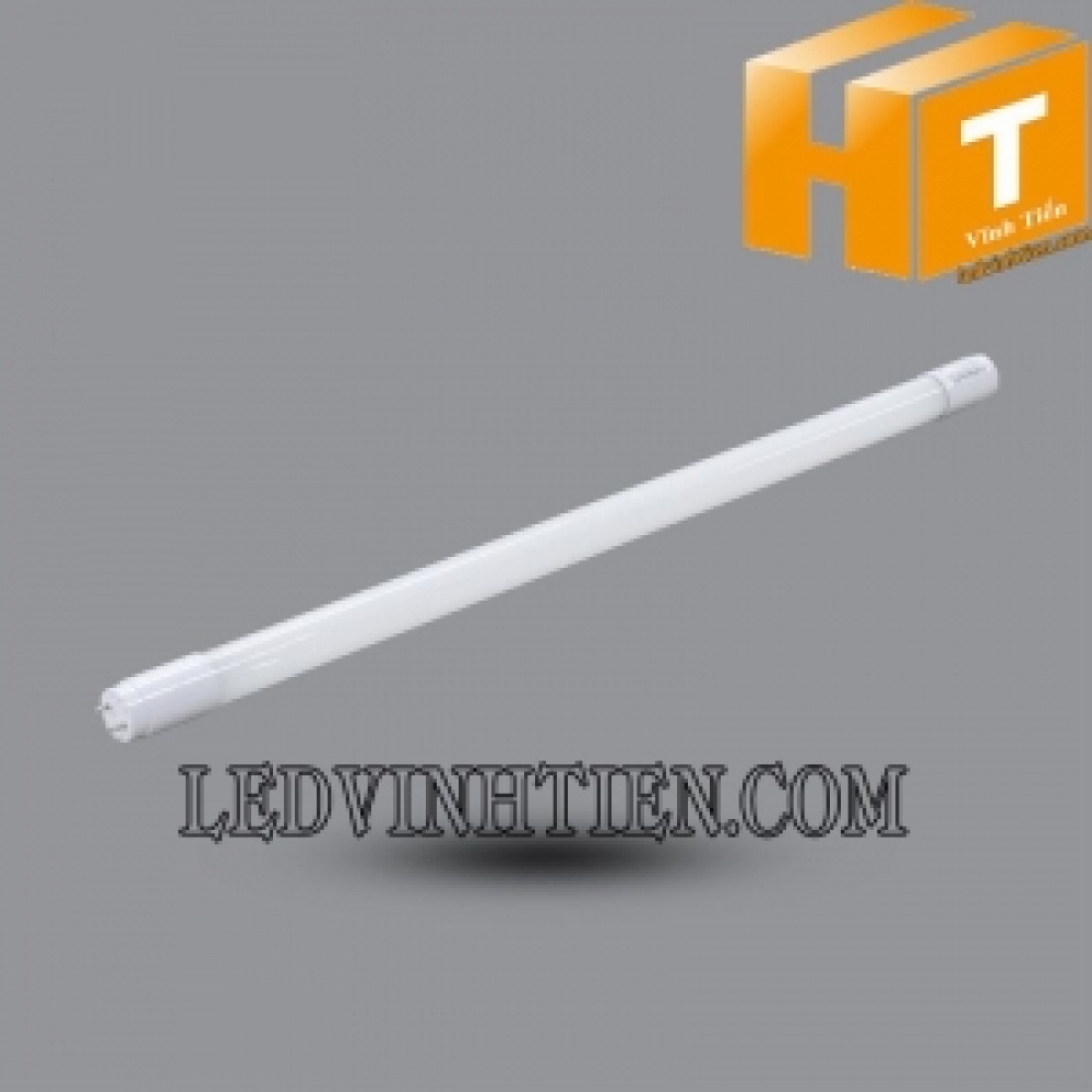 Led tube hai đầu 0.6m 9W CFLA9LT8 Paragon