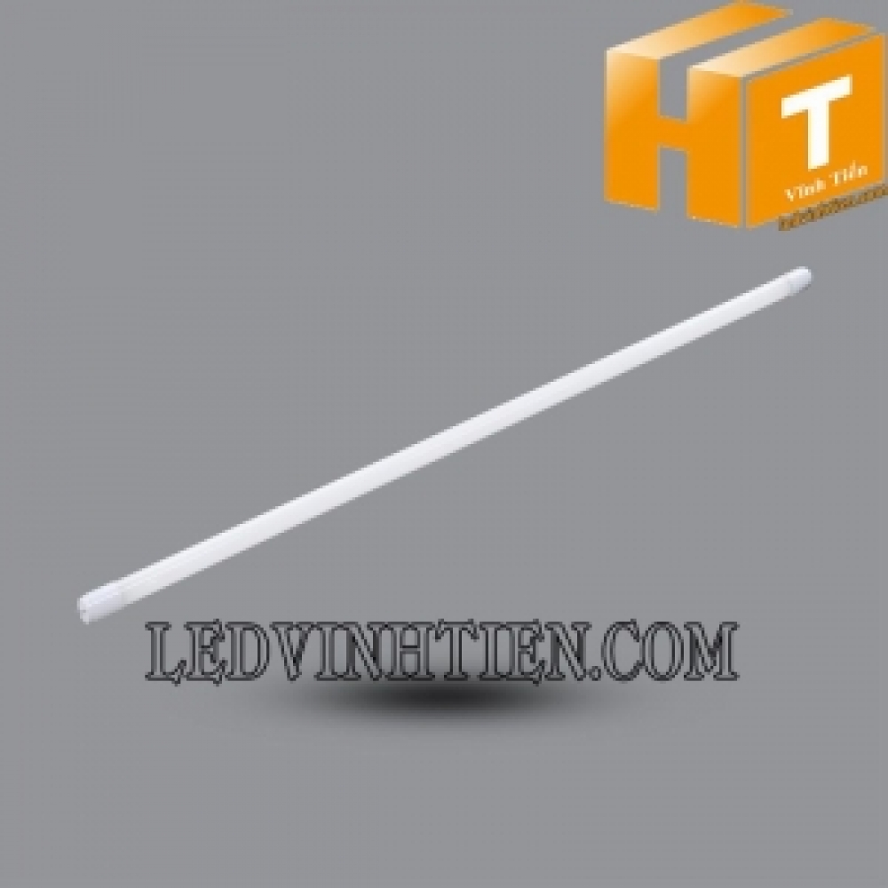 Led tube một đầu 1.2m 20W PFLH20LT8 Paragon