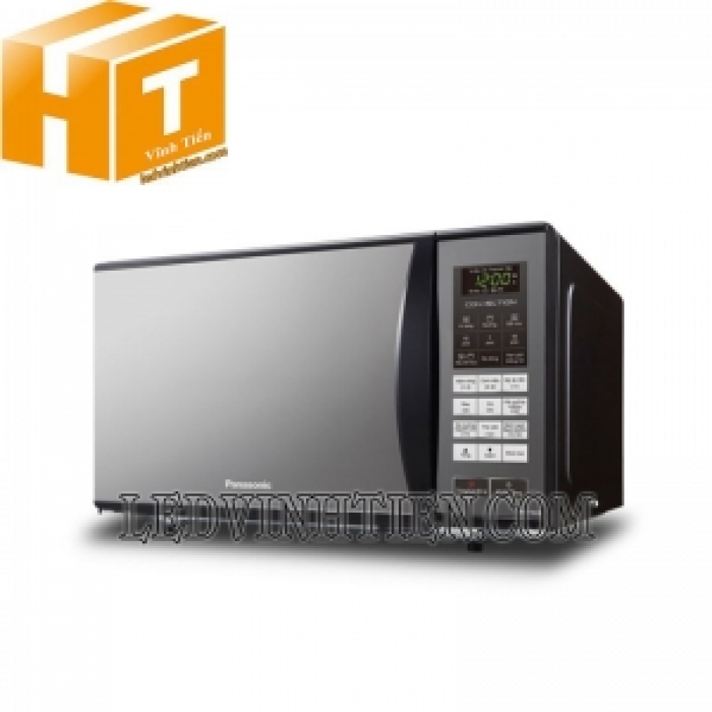 Lò vi sóng có nướng NN-CT36HBYUE Panasonic
