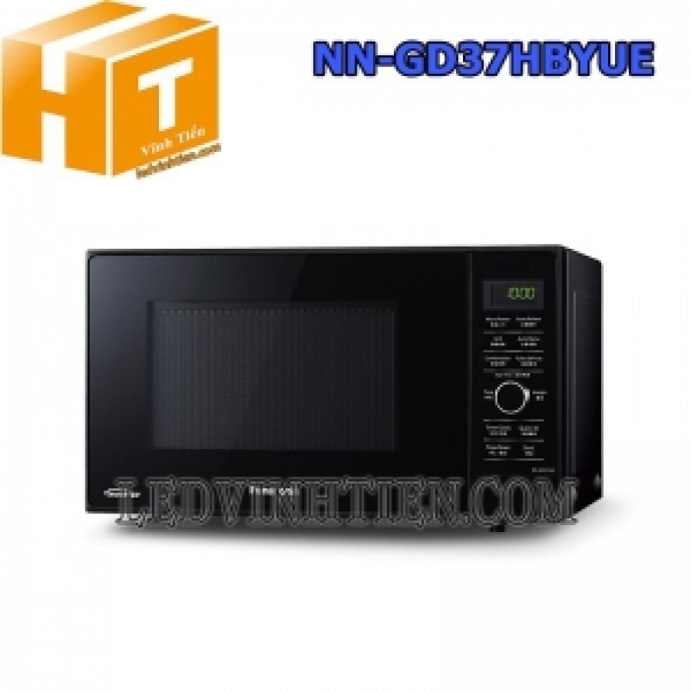 Lò vi sóng có nướng NN-GD37HBYUE Panasonic
