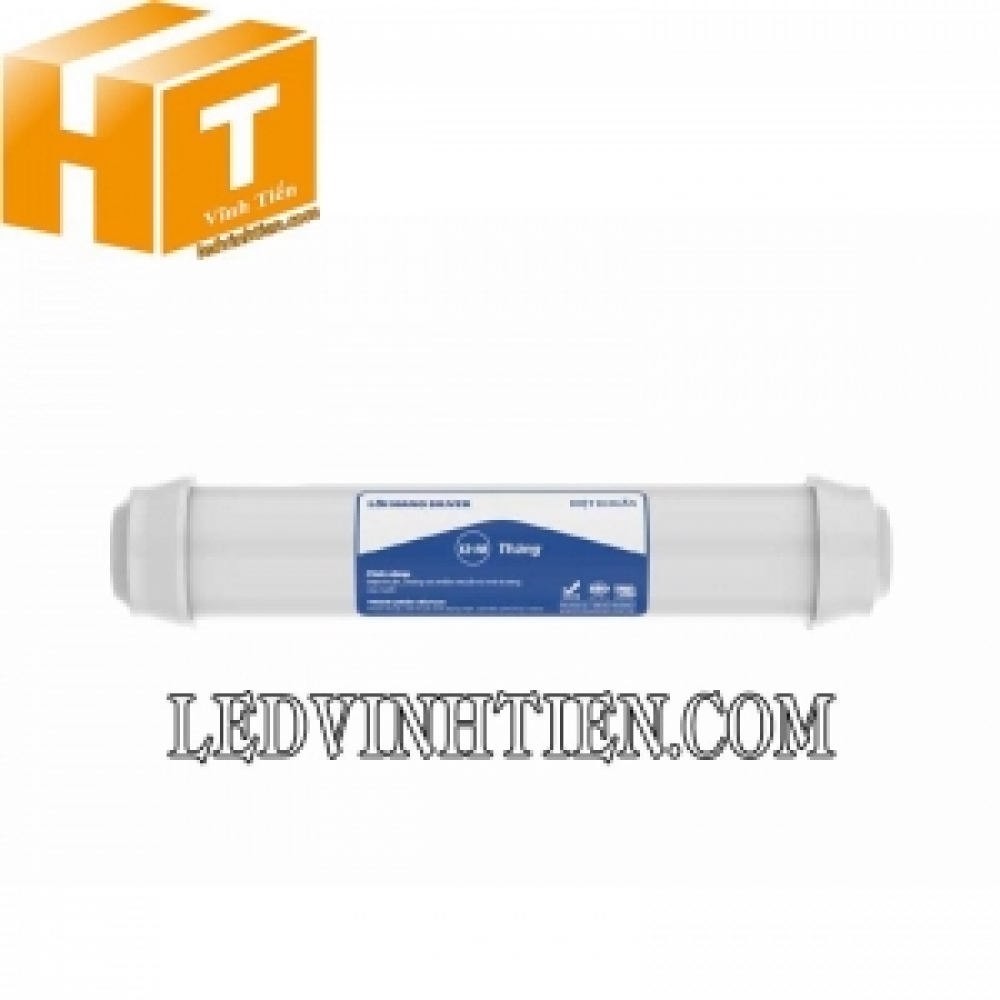 Lõi lọc chức năng số 10 Nano bạc Sunhouse