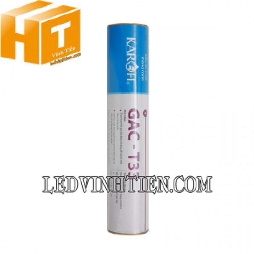 Lõi lọc chức năng số 5 GAC - T33 Karofi