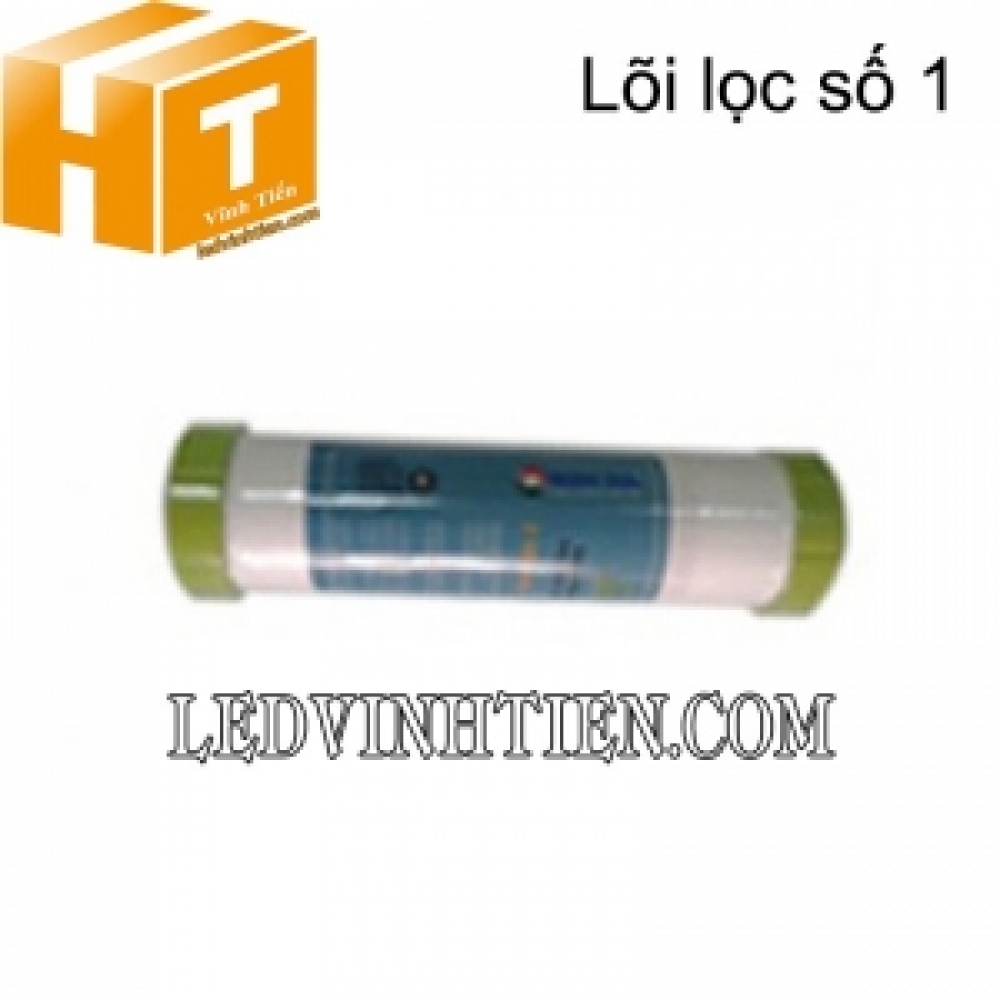 Lõi lọc số 1 máy lọc nước Sơn Hà