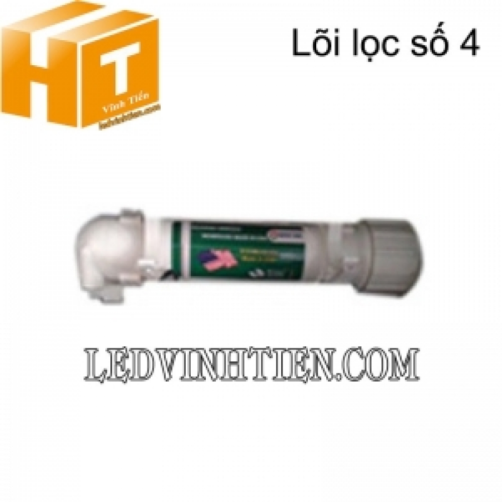 Lõi lọc số 4 máy lọc nước Sơn Hà