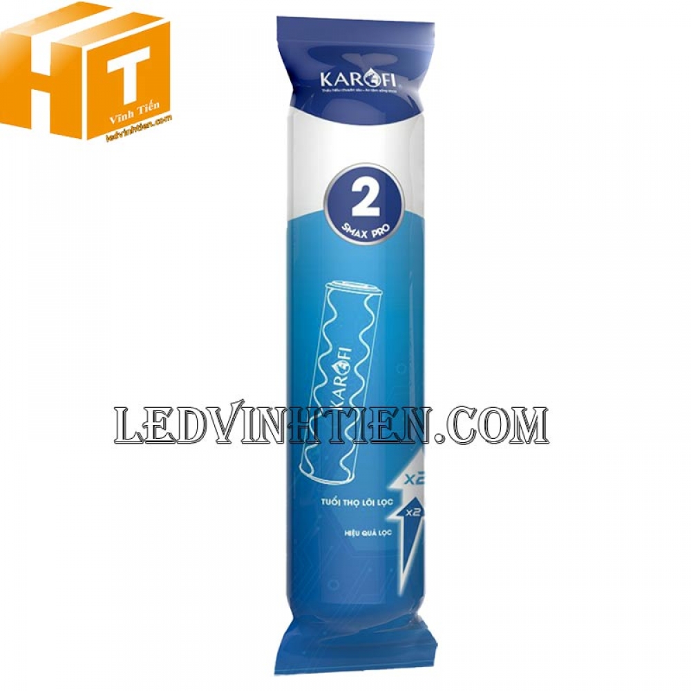 Lõi lọc thô Karofi Smax Pro 2
