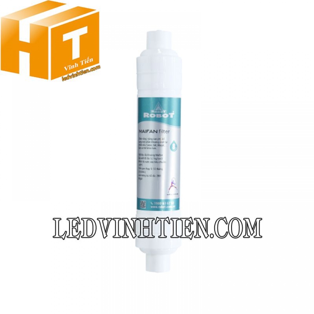 Lõi Maifan 10 Inch thế hệ mới Robot