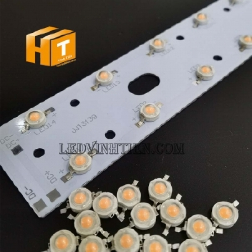 Mạch hàn led Luxeon