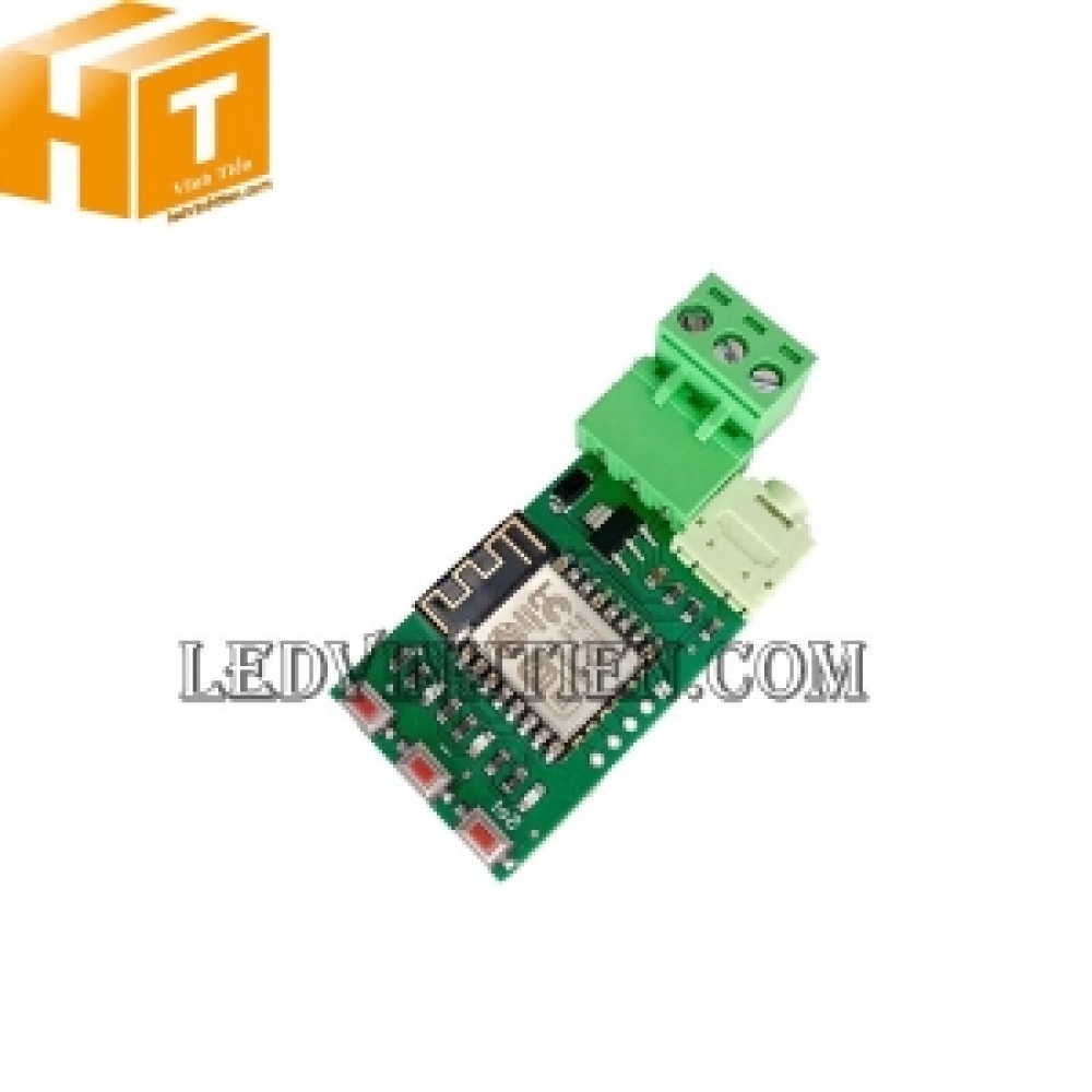 Mạch led pháo hoa giá rẻ