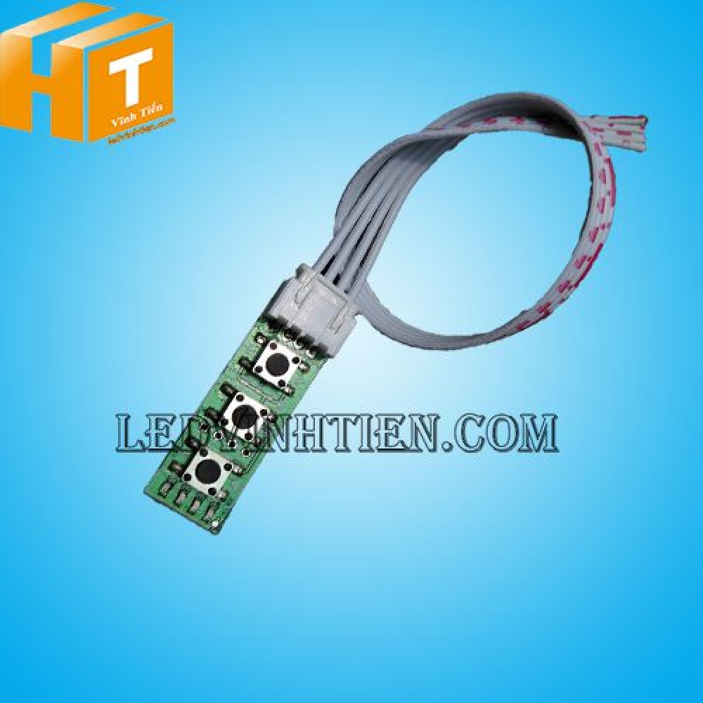 Mạch viền bóng full