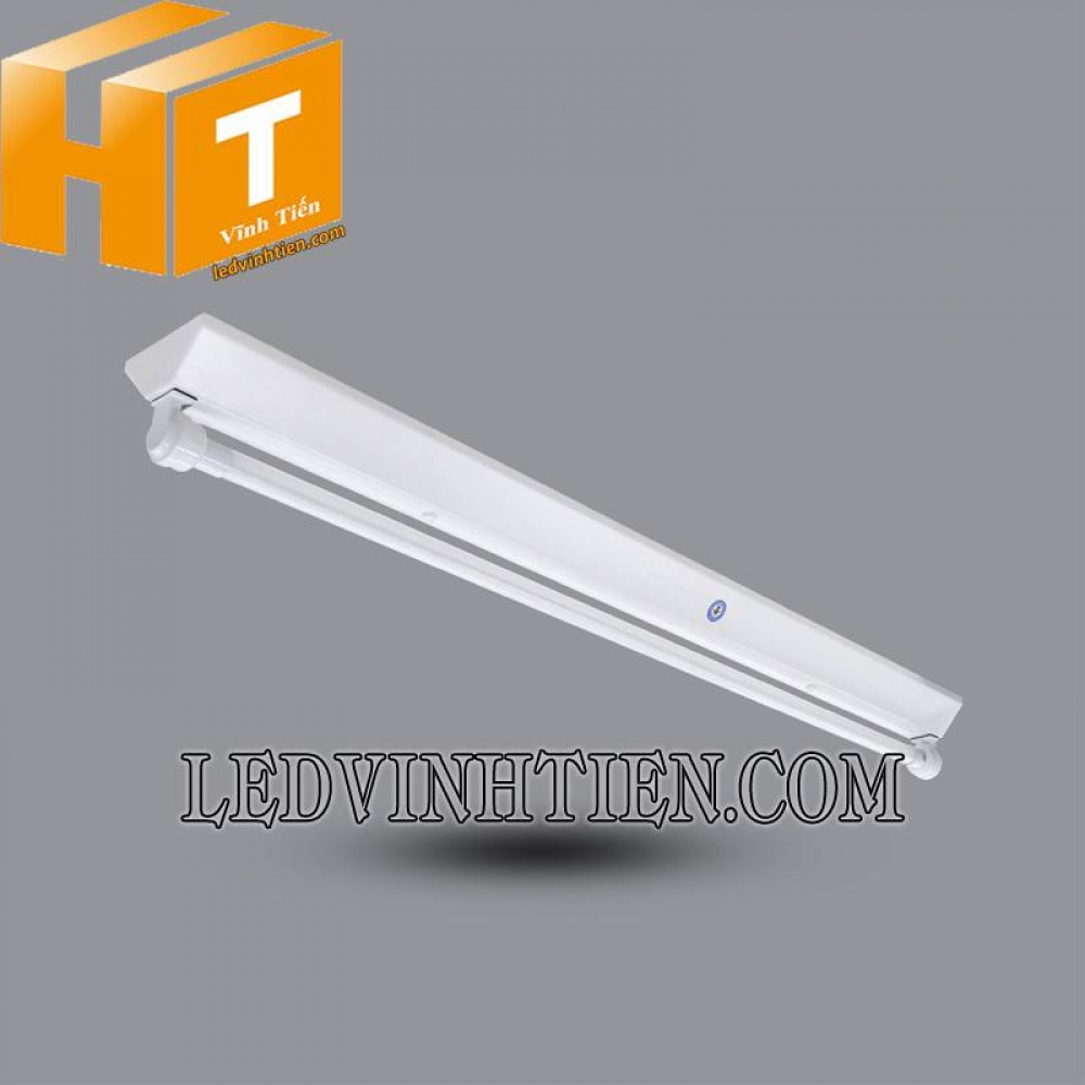 Máng đèn V-Shape 20W PIFQ136L18 Paragon