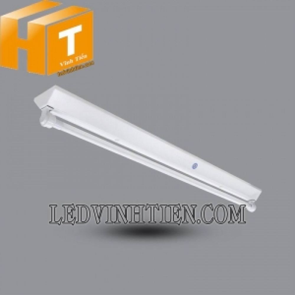 Máng đèn V-Shape 20W PIFQ136L18 Paragon