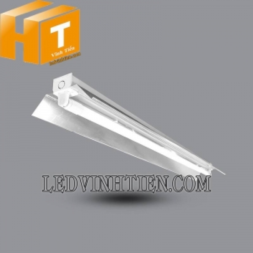 Máng đèn có vòm 20W PIFC136L18 Paragon