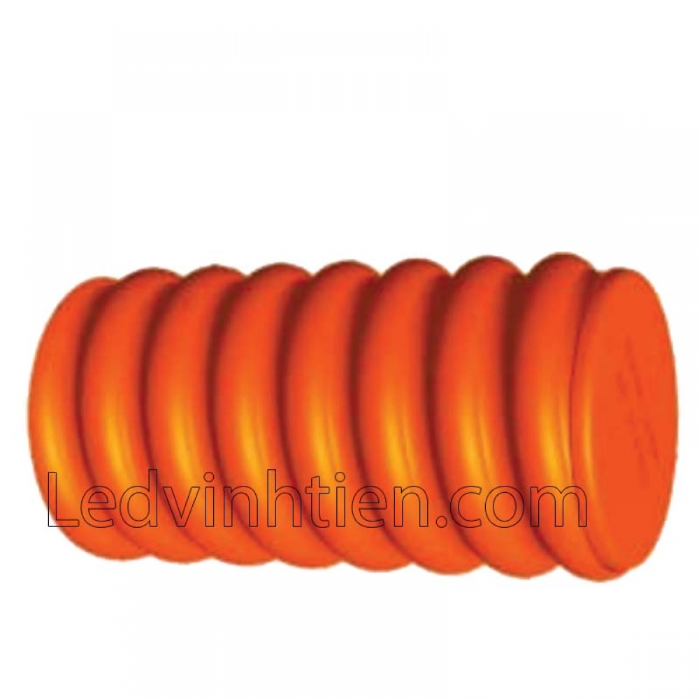 Măng sông ống nhựa xoắn HDPE