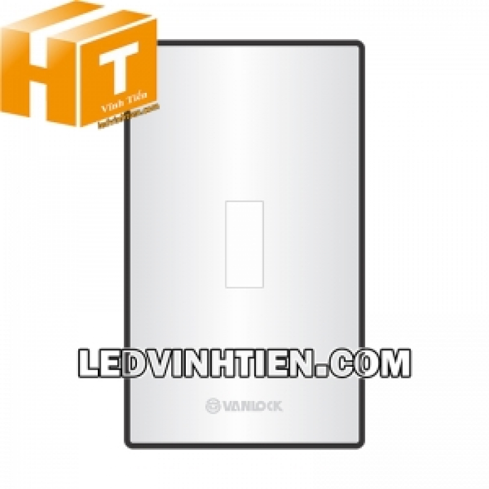 Mặt công tắc MCCB S18H121/AB Sino Vanlock
