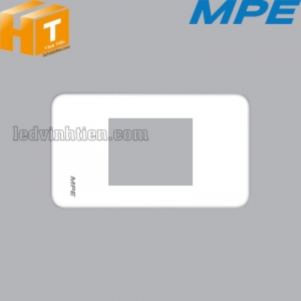 Mặt dùng cho MCB 2 cực A50MCB2