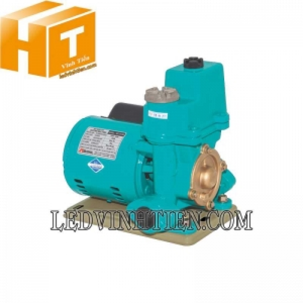 Máy bơm hút chân không kiểu không tự động WP-251 BE Sino