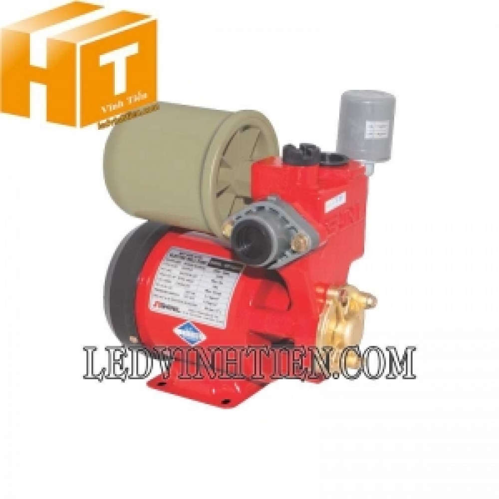 Máy bơm hút chân không kiểu tự động SIP-125 AE Sino