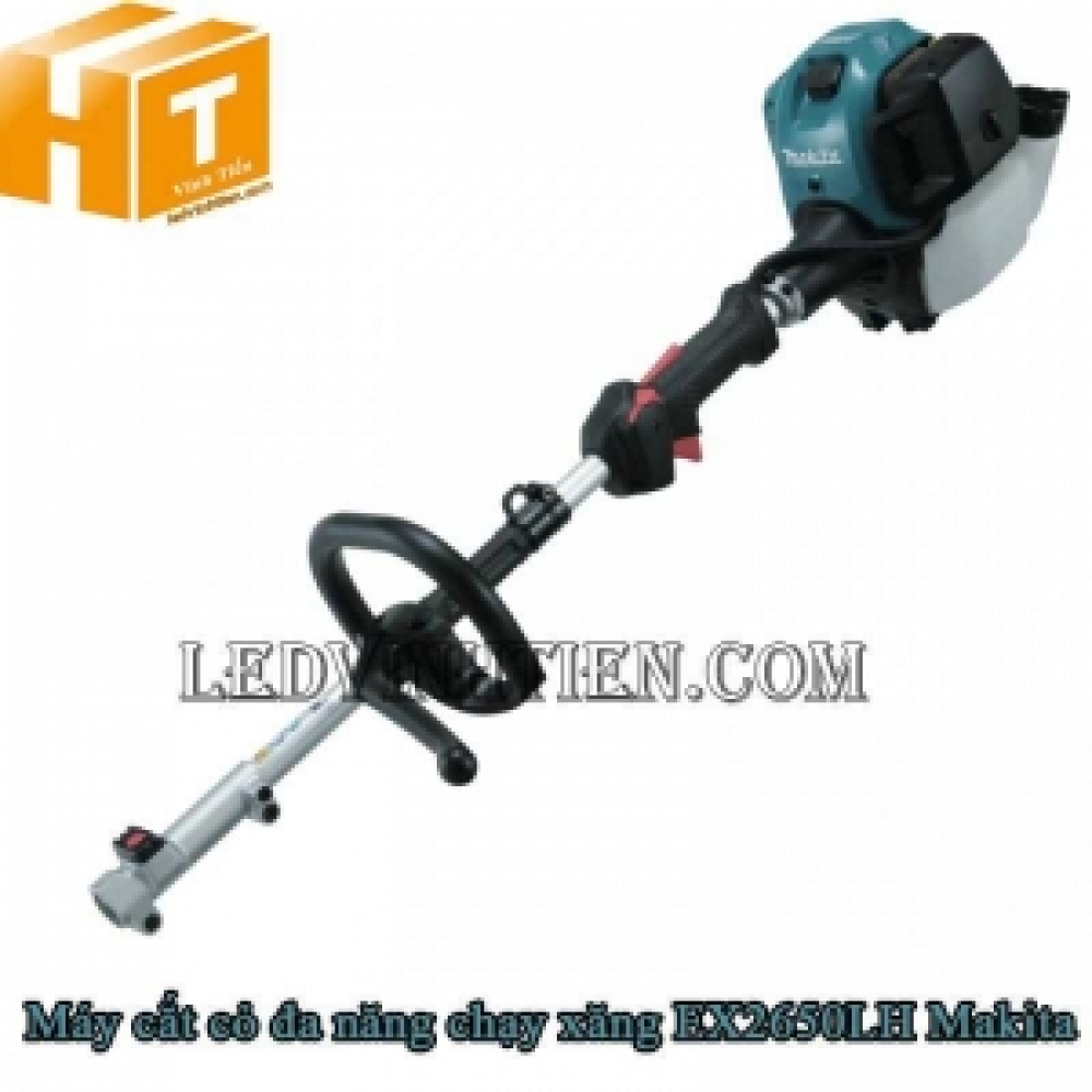 Máy cắt cỏ đa năng chạy xăng EX2650LH Makita