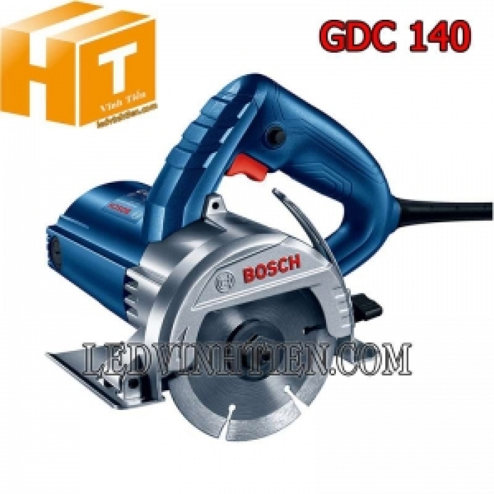 Máy cắt gạch Bosch GDC 140