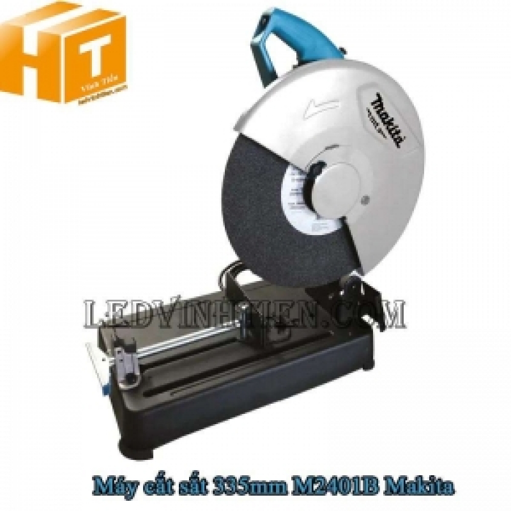 Máy cắt sắt 355mm M2401B Makita