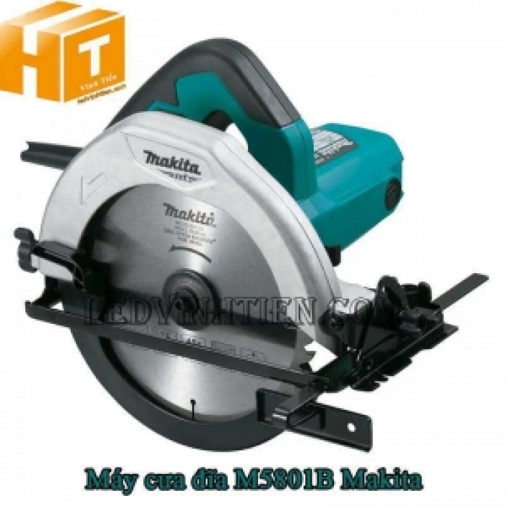 Máy cưa đĩa M5801B Makita