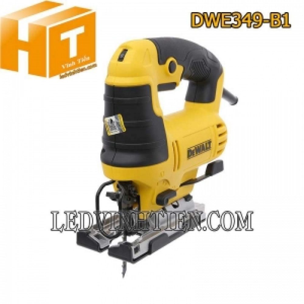 Máy cưa lọng Dewalt DWE349-B1