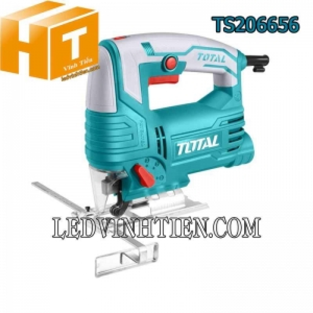 Máy cưa lọng Total TS206656