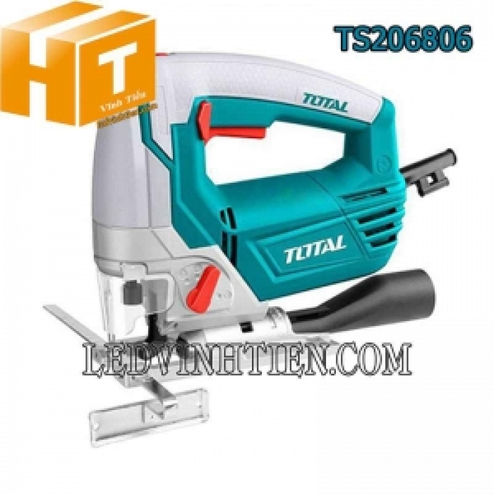 Máy cưa lọng Total TS206806