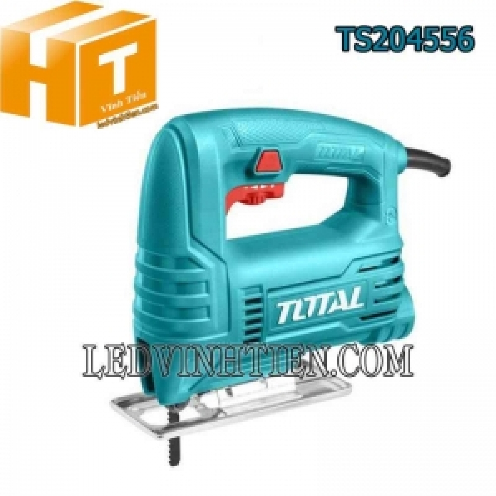 Máy cưa lọng Total TS204556