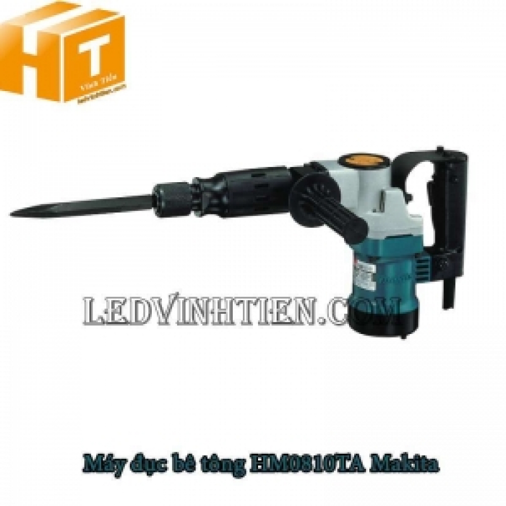 Máy đục bê tông HM0810TA Makita